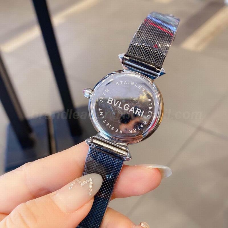 Bvlgari Watch 7